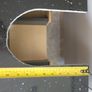 Vanity Unit (IKEA Godmorgen) with Quartz Top (Basin Included) Image 8