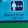 Swim Safe Wondersplash Armbands Image 3