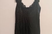 Sinead Keary silk dress