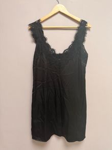 Sinead Keary silk dress
