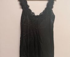 Sinead Keary silk dress