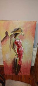 Big painting