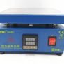 BRAND NEW 220V 600W 946C Electronic Hot Plate Preheat Preheating Station 200x200mm For BGA PCB SMD Heating Led Lamp Desoldering Image 2