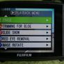 Fujifilm Digital Camera FinePix Z35 10.0MP 1Gb CD card , charging cable Black Tested Image 7