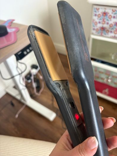 Ghd