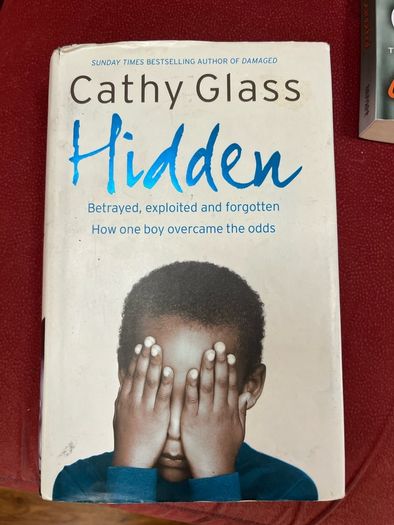 Cathy Glass Books