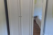 IKEA Aspelund Wardrobe