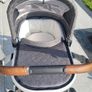 Uppababy travel system Image 4
