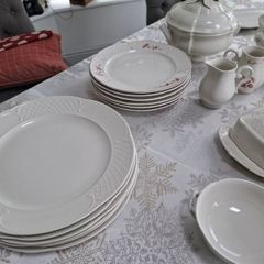 Villeroy and Boch