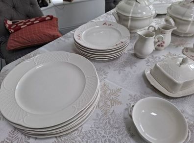 Villeroy and Boch