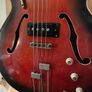 Framus Star Bass 5/150 1965 Image 3