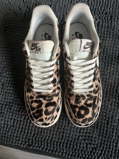 Nike Airforce 1
