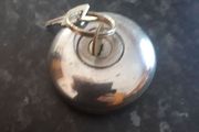 Ford Fuel Cap