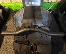 Water Rowing Machine