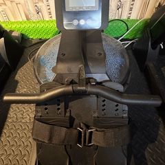 Water Rowing Machine