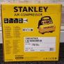 Stanley Portable Air Compressor Painting DIY 6L with Accessories Image 5