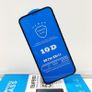 10D Tempered Glass For iPhone XR Full Coverage Cover Curved Screen Protector Image 4