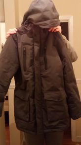 Mens jacket for sale