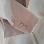 BASTYAN ivory bolero style Blazer Image 4