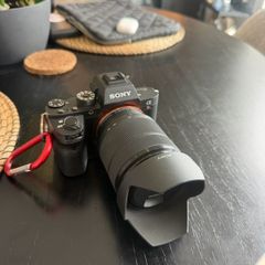Sony FE 28-70mm f/3.5-5.6 OSS