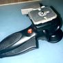 Manfrotto 327RC2 Tripod Head Image 3