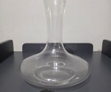 Wine decanter