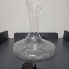 Wine decanter