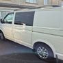 VW T5 Camper Van 2008 Image 5