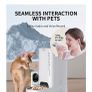 PETKIT Yumcare Solo Automatic Cat Feeder Image 6