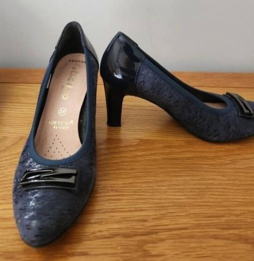 Bioeco Ladies Shoes
