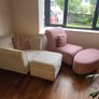 Furniture, couch and armchairs Image 3