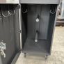 Tack lockers. Image 3