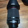 HD Pentax DA 16-85 Image 3