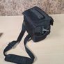 Lowepro Nova Mini Aw Vintage Camera Bag With Shouldet Strap And Rain Cover Image 9