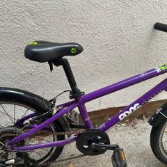 Frog Bike