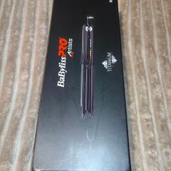 BaBylissPRO 4Artists Elipstyle Titanium, Professional Hair Straightener Curler