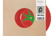 Lucy Dacus Record Store Day Planting Tomatoes Vinyl New Sealed