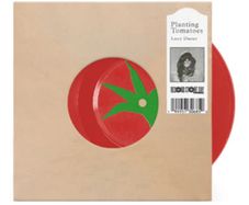 Lucy Dacus Record Store Day Planting Tomatoes Vinyl New Sealed