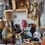 Buddha small Image 8