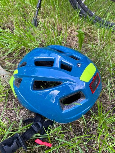 Cuda Trace Kids Bike 26 inch Blue