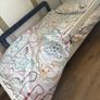 Toddler Bed Including Mattress Image 3