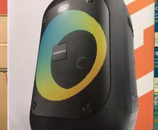 Small Portable Karaoke Party Speaker 40W