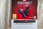 Spiderman 2 PS5 digital download