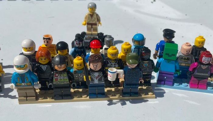 Lego