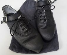 Irish Dancing Hard Shoes