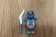 Lego Ninjago Minifigure