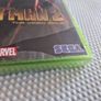 Brand New Sealed Iron Man 2 Xbox360 Games Original Image 7