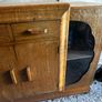 Vintage Drinks Cabinet Image 3