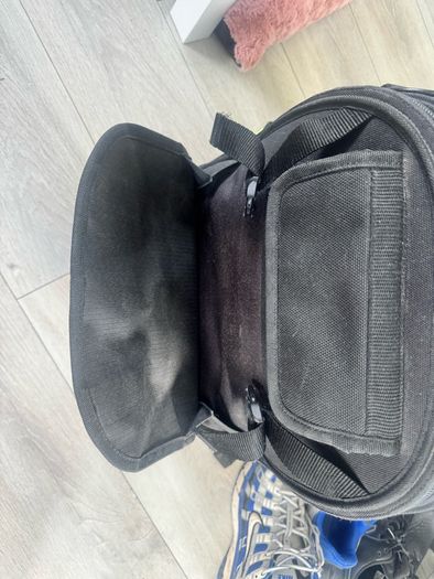 Veto Pro Pac Toolbag