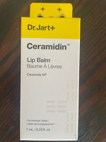Dr Jart Ceramidin Lip Balm - New